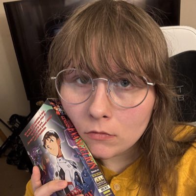 icutmyownhairs's profile picture. she/it |  18+ | comics and art and selfies and shitposts | commissions open! | website https://t.co/GiJWFviKoX