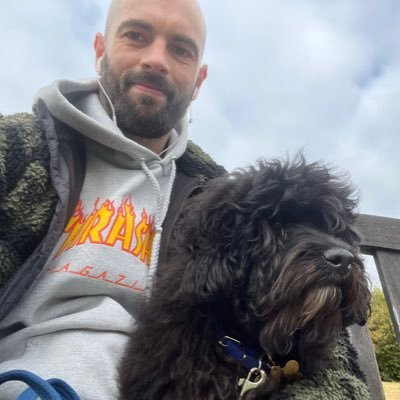ScruffyHipster's profile picture. iOS dev & indie founder building a business and shipping apps around a 9–5 and dad life.
