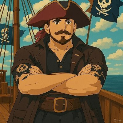 MonsieurMadame0's profile picture. “Just because you're offended doesn't mean you're right” Ricky Gervais
🏴‍☠️🇩🇪
#NEPats
#GoHabsGo
Right Wing 🐷
MetalHead🤘
gamer 🎮
Make🇨🇦GreatAgain