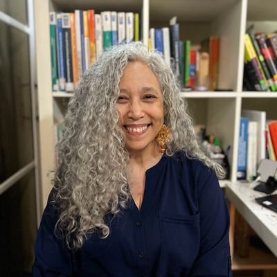 JennyTorres67's profile picture. PhD en Ciencias Sociales • 
Investigadora Social • 
Docente universitaria
#ClaridadIdeológica #DeIzquierda
Instagram https://t.co/xCFQVa4rJA