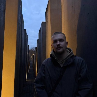 Konigsrasse_361's profile picture. Іду на Ви