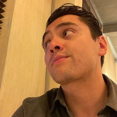 DictadorJuls_'s profile picture. Cuernavacense. Trotamundos…