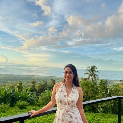 rainelaluna's profile picture. Community Growth | Strategist | Built and grown grassroots communities @Web3Cebu @wav3_hub | Ecosystem Growth | Marketing