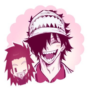 ey_liey's profile picture. Hello!! I draw ★ Kudo is alive btw ★ Nerschmidt CEO ★ Proship NSFW DNF ★ ask before reuploading or using art ★ She/her ★ @kudotwt priv