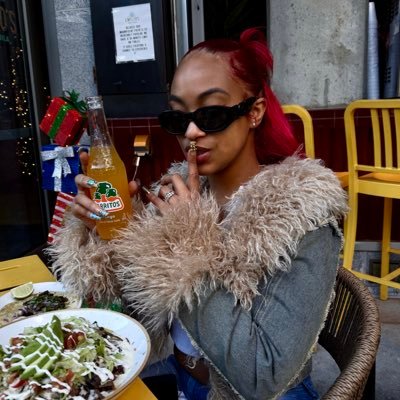 shylazoe's profile picture. God’s Girl & Education is my thing • ATL 🍑