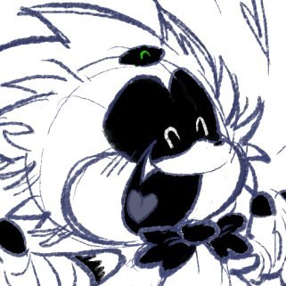 pofbbb1's profile picture. rspbyf 🇪🇬 i draw ୭ ˚. (most, if not, all of the ocs i draw are *not* mine! ^.^) 🐾❕❕