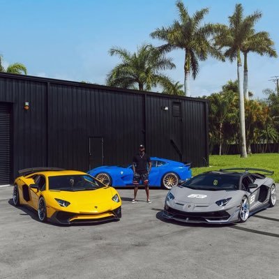 Williamsban6's profile picture. Main page: @MattPry44507946  11 Years Day Trader 📈/ Entrepreneur Miami FL 🌴📍