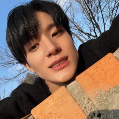 babyemmee's profile picture. ✮ ⋆ 🐕‍🦺🥝 #제노 #재민 #ตะหนูน้อยพีพีรีวิว ˚｡𖦹 / fan account