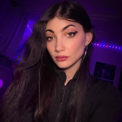 alex_luxii's profile picture. Trans 🏳️‍⚧️ Atlanta📍Anime & Pokémon obsessed 🖤 tattoos are my weakness 🫠