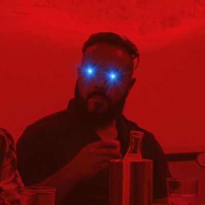 ShogunServicesX's profile picture. Dreamcrafter wordsmith🌌 |
Dominator Energy High Chief⚔️ |
Redeemed☦️ |

Imaginarium, ad infinitum: All Forces, All-Ways.