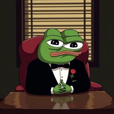 FroshhApparels's profile picture. 🌐 Web3 Explorer | 🎭 Meme Creator | 📚 HR Student | Growth Mindset | DM open 📢