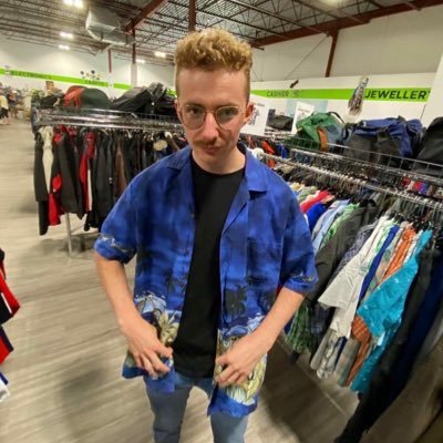 henroguee's profile picture. Just uploading what I feel like 🇨🇦