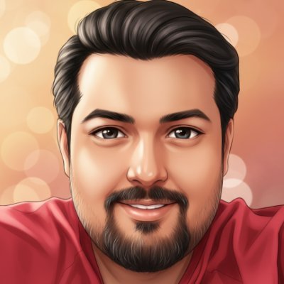 Waqaas1980s's profile picture. Proud Indian, Nationalist.
I give it back as good as I get.
Leftist, Rightist, Pro-Party loyalists take a hike. DP is AI generated Female for click bait.