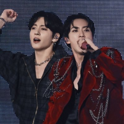 Stillwith_kJin's profile picture. #Jin #Jungkook Still with _BTS Jin & Jungkook🤍🖤. For my first and last love. 📬:stillwith9297@gmail.com