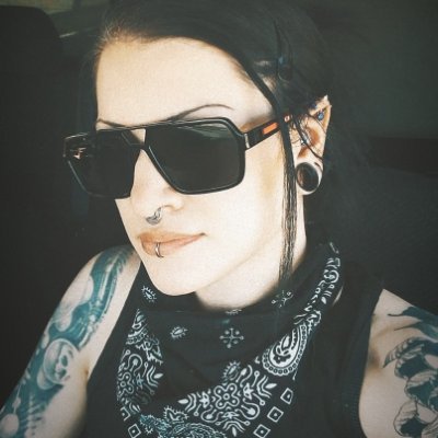 omglazerkittens's profile picture. 🎮 Lead Partnerships Marketing Manager @SuiFoundation @SuiPlay | Ex Riot Games, Tencent, Amazon | Oderint Dum Metuant | RT != Endorsement