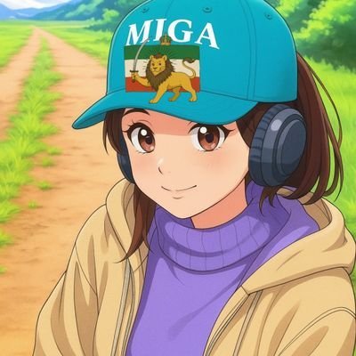 Roomi1997R's profile picture. Patriot🦁🌞/Agnostic/Anti Woke/🐶Dog lover/NC/BLACK BOX #MIGAتابع قوانین شاهنشاهی