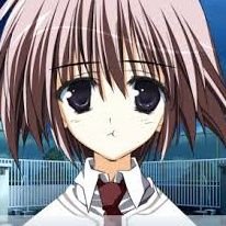 Charlottefini's profile picture. 20- We are born colorless. It's the people we meet who give us color 🏳️‍⚧️ 

Hello Charlotte/Visuel Novel/Projet Moon

This story is for just that one reader.