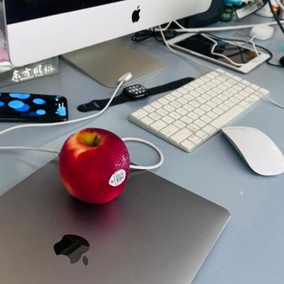 iOS_App_Startup's profile picture. VP of an app startup.  3 popular apps on App Store with over million users. Follow me to enjoy App coding and AI .