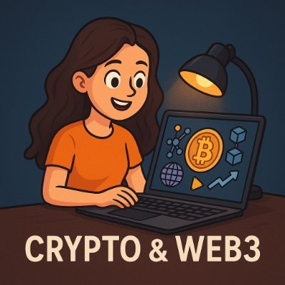 CRiCKETFiGHT1's profile picture. Web3 and crypto think-tank , Analysis and Research that is my profession |🧗