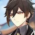 OsmanthusW67's profile picture. Admin: 18+ Male
Account is Dedicated to our Geo god Zhongli