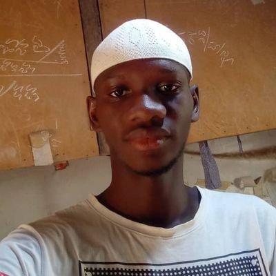 DadKawsu's profile picture. 