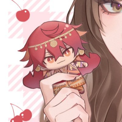 maaxolim's profile picture. ❤️‍🔥🫖@MalimCendari / 🇯🇵