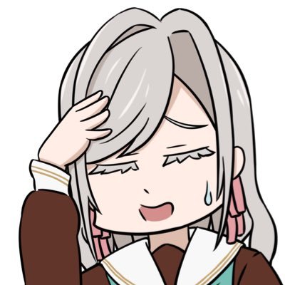 signifiant_pzsw's profile picture. ぽん下生。虹🔖蓮🧸   絵のアカウント→@signe_inc