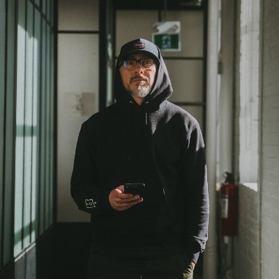 RobPilichowski's profile picture. Creative Director • AI Prompt Engineer • Photographer & Filmmaker