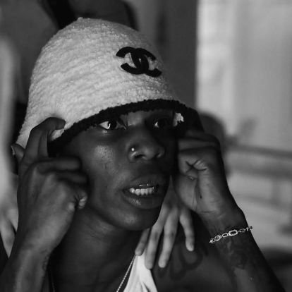 vibeztalk's profile picture. 