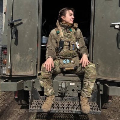 anna_anast41335's profile picture. Very much proud of my country       SLAVA UKRANIE