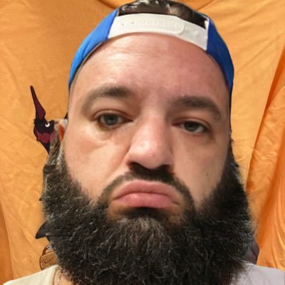 tom_on_here's profile picture. hero, president, and ceo of entertainment of @WFYMradio/@ClayneCast/ and Fun.2.