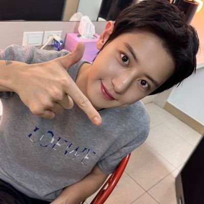SirelleLunive's profile picture. came back home✨ living life🤍
StellJun/ChanBaek/KenTin/KaiSoo/JoKen❤️