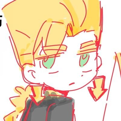 alleixy's profile picture. 离巷/Alleixy｜🇨🇳 |  They | English/Chinese ｜🌙→Fanghunt only｜JOJO 虹村兄弟｜20↑｜提问箱↓｜You can use this