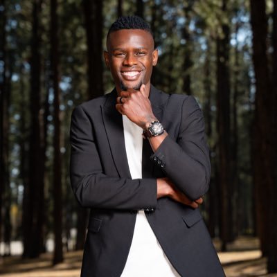 Decocr7Maela's profile picture. Insta: @Therealinnocentmaela