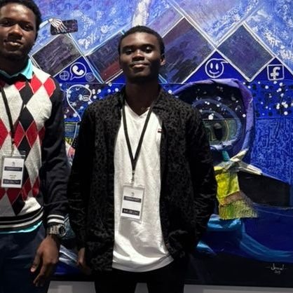 Mbeng_Bright's profile picture. 