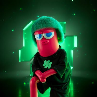 SuperVerse's profile picture. Uplifting the next generation of gamers, creators, and builders.