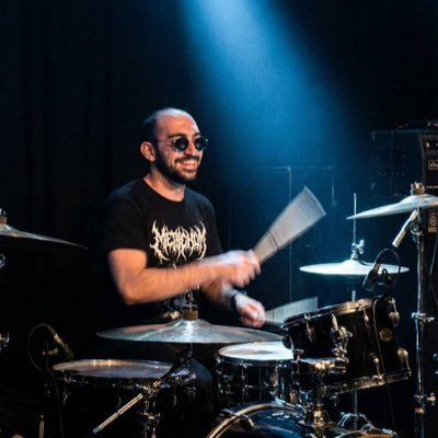 hey_sepehr's profile picture. خلاق، در جستجوی حقیقت