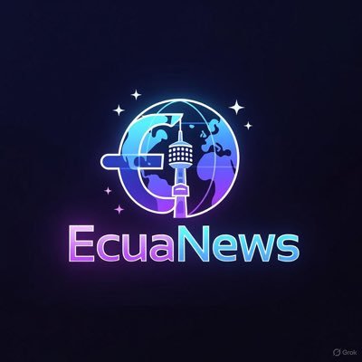 EcuaNews_593's profile picture. 