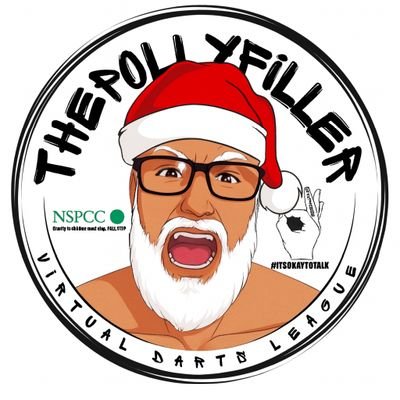 ThePollyFiller's profile picture. amateur darts player and mens mental health advocate. 

darts Counter - ThePollyFiller 
180's - 339
AVG - 62