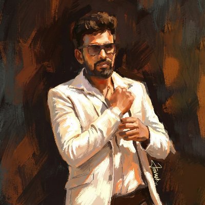 jeevaskj's profile picture. 