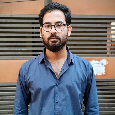 anikpaul_18's profile picture. Junior Software Developer (App & Web) | Exploring Full-Stack I Tech Enthusiast.

#Web: JavaScript, MERN, PHP, Laravel
#App: Java, Kotlin, Flutter