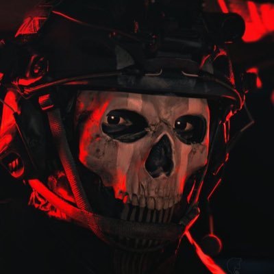 ghostcodII's profile picture. 🔴⚪️⚫️