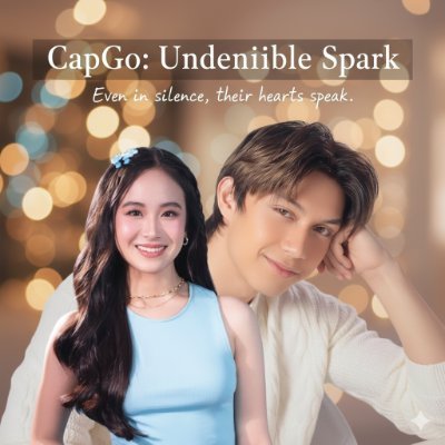 CapGo1720's profile picture. CapGo🩷🖤