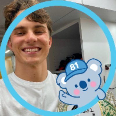 Dylan8767477672's profile picture. OP81🏁🧡🖤 eng/esp/fra