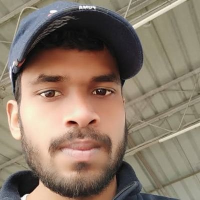 GovindGKR's profile picture. 