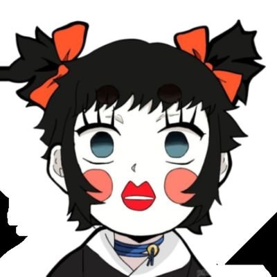 cremedebatata's profile picture. 🇧🇷/🇺🇸 — #kaigito CEO (w miu 𖹭) 🦊🍑
ʚ    𝘼𝙧𝙩𝙞𝙨𝙩    ɞ f𝘰𝘭𝘭𝘰𝘸 𝘣𝘢𝘤𝘬 𝘢𝘭𝘭 𝘱𝘰𝘴𝘴𝘪𝘣𝘭𝘦 :)