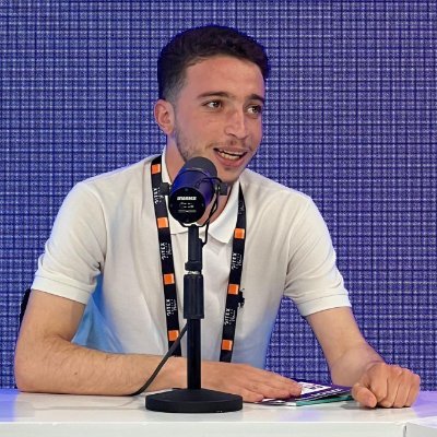 younes566907's profile picture. 22-year-old Entrepreneur | Freelancer | Marketer
Inspiring people in their 20s to build, grow, and believe in their potential.