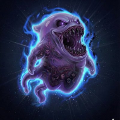 Geist254's profile picture. #spaceshost  OTB