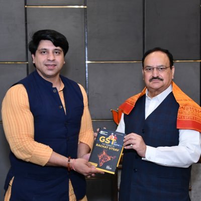 Shehzad_Ind's profile picture. BJP National Spokesperson-Tweets are personal; Religion Islam,Culture~Hindu,Ideology~Bhartiya : ✍️Author: GST Ki Yatra -Link pinned