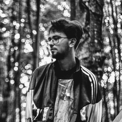 damonosi47's profile picture. web developer, crypto enthusiast